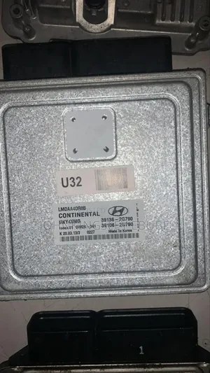Hyundai Ix35 Brainbox 2012-2022