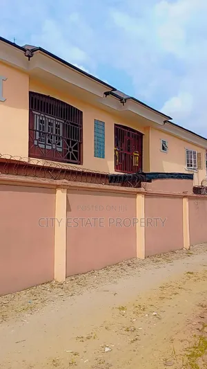 Furnished 9bdrm House in Adageorge, Port-Harcourt for sale