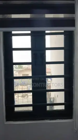 Window Solution Noise Reduction