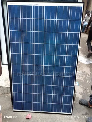 Jinko Solar Panel 450watts