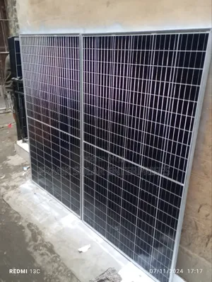 Jinko Solar Panel 450watts