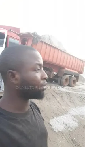 Stone Dust Granite