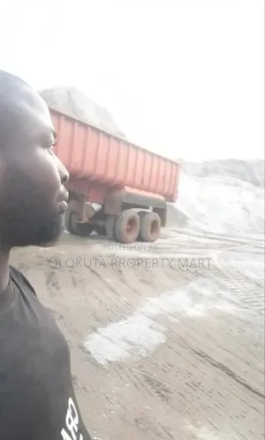 Stone Dust Granite
