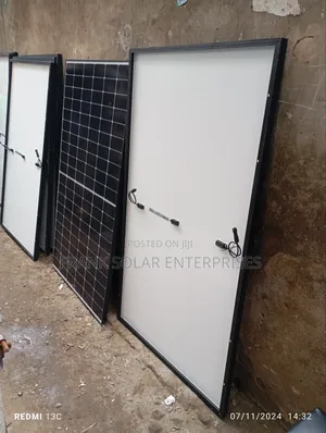 Canadian Solar Panel 500watts