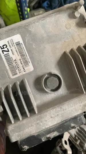 Toyota Corolla Brainbox From 2000-2023