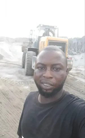 Granite and Sharp Sand