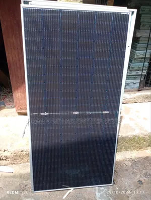 Jinko Solar Panel 560watts