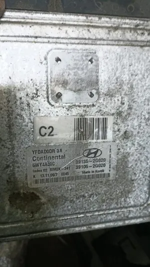 Hyundai Sonata and Sorrento Brainbox 2006-2022