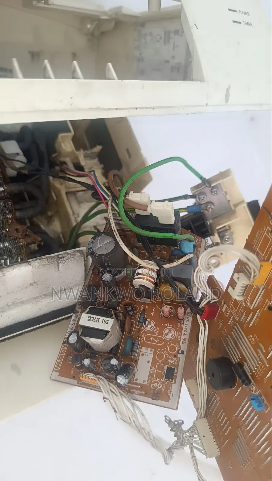 Air Conditioning Installation and Repair