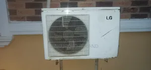 Air Conditioning Installation and Repair