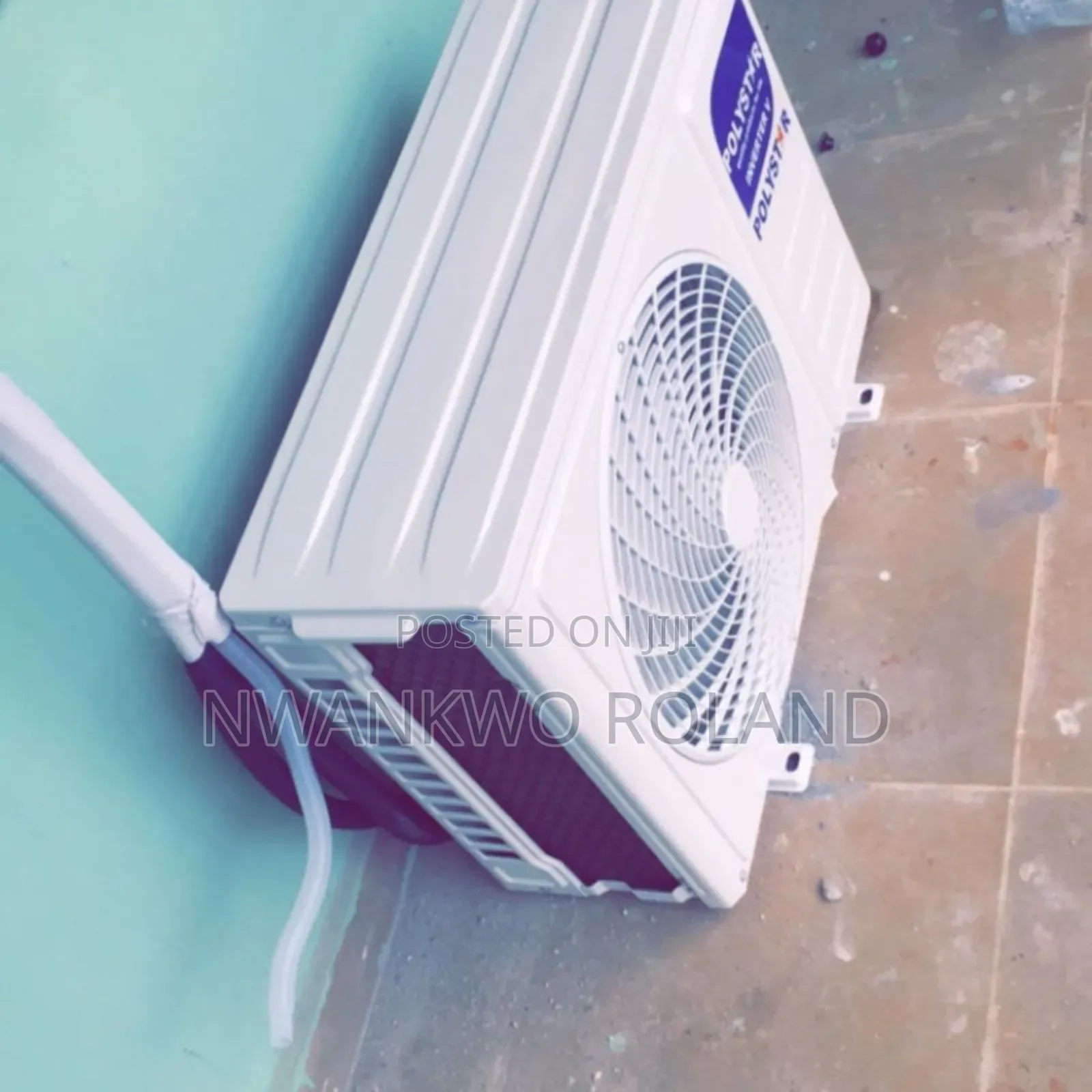 Air Conditioning Installation and Repair