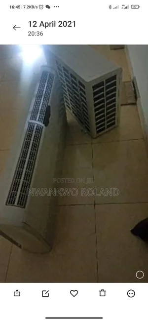 Air Conditioning Installation and Repair