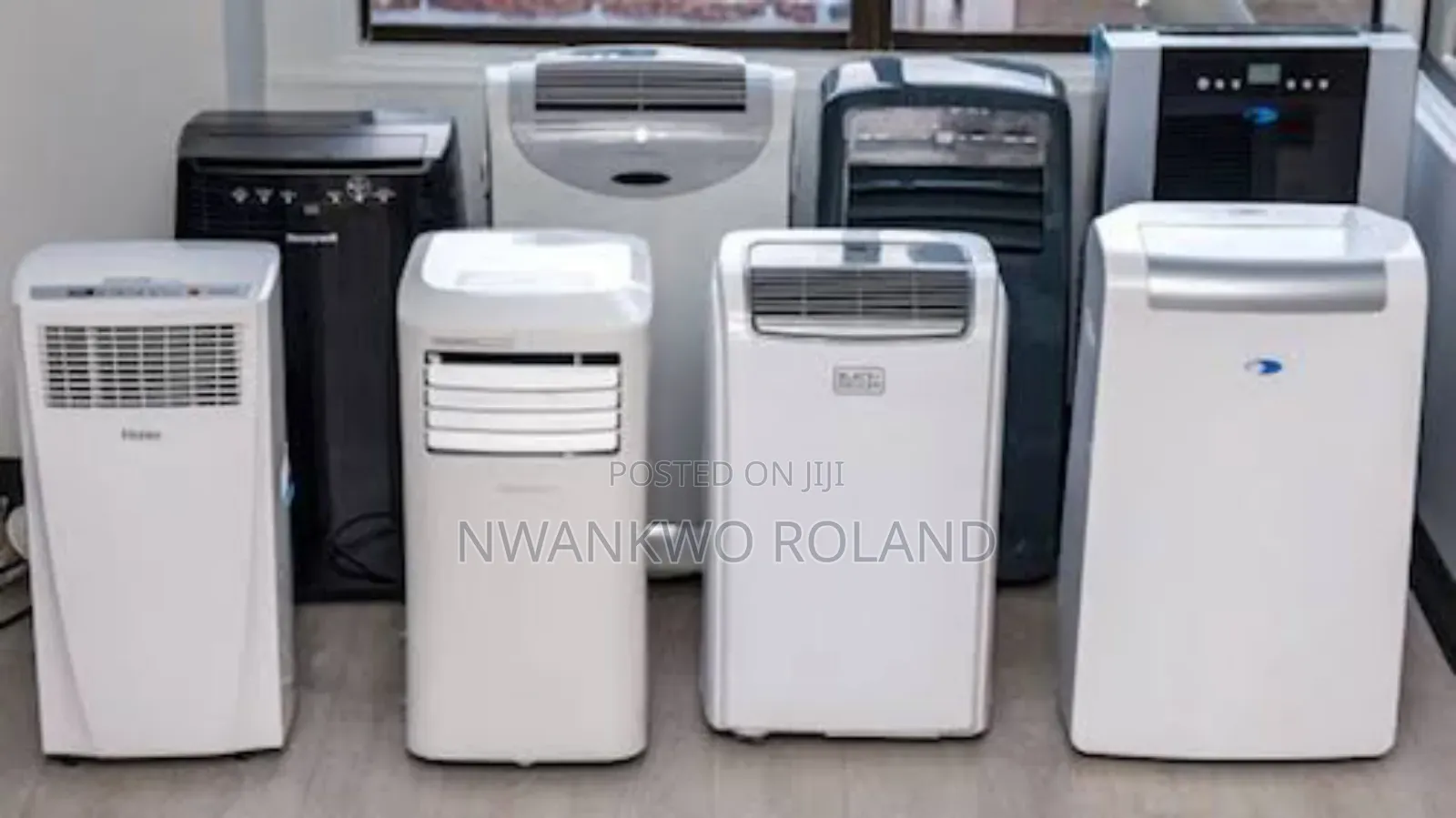 Air Conditioning Installation and Repair