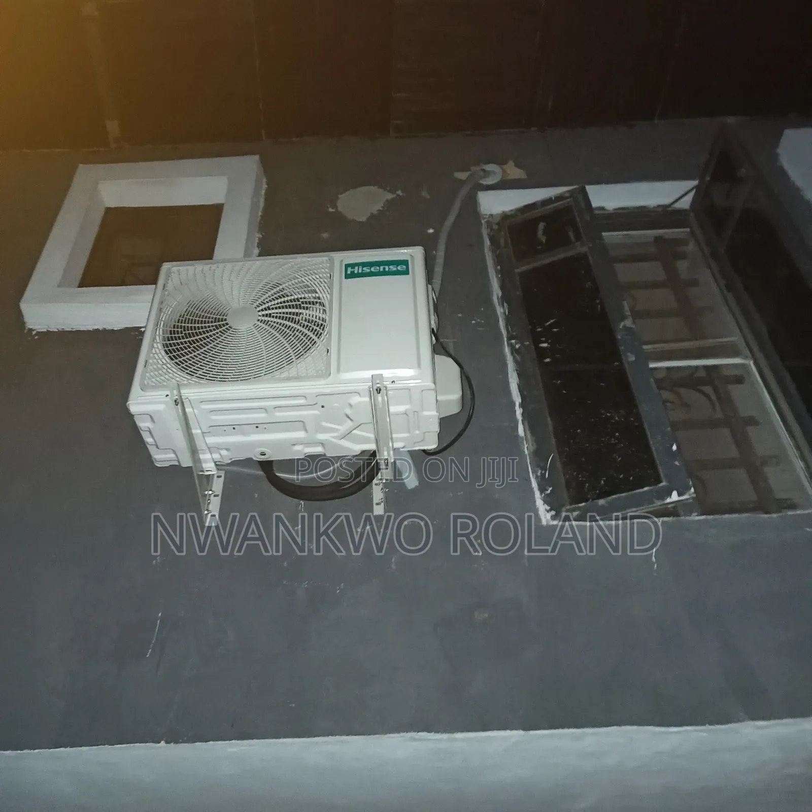 Air Conditioning Installation and Repair