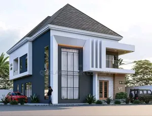 Amazing Architectural Design
