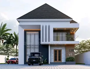 Amazing Architectural Design
