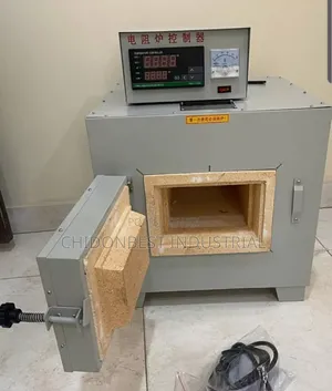 Muffle Furnace 12000c