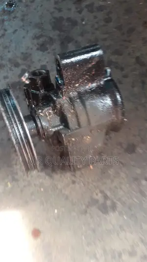 Power Steering Pump For Toyota RAV4 1998, 2000, 2001 Model