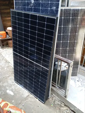 Canadian Solar Panel 600watts