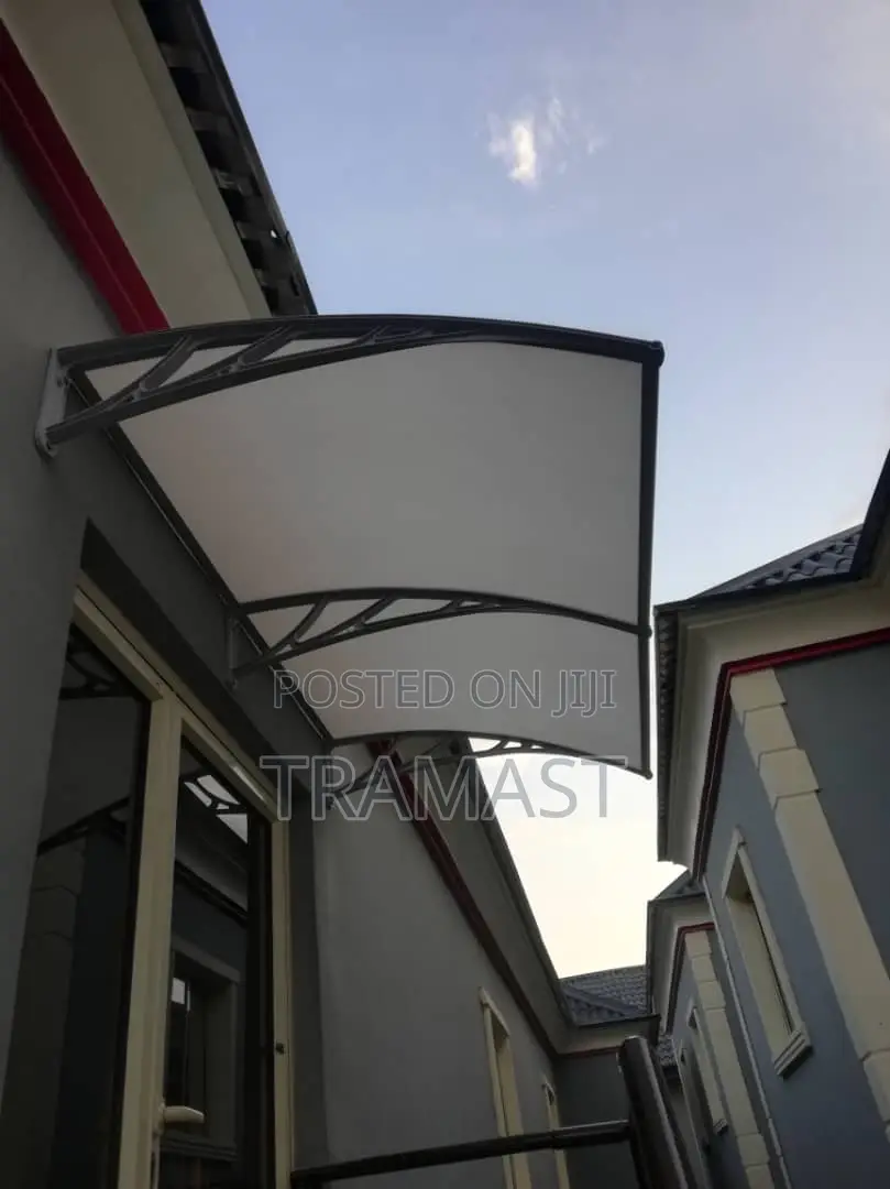 Best Awnings Shades for Doors Windows