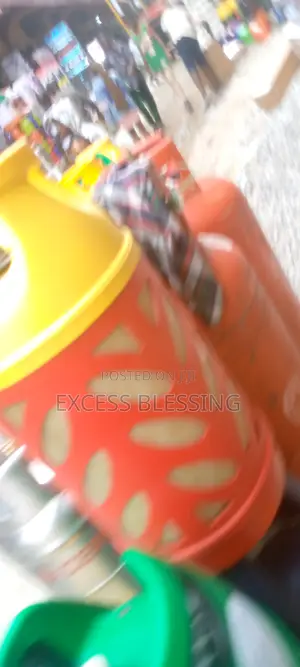 Best Petrocam 12.5kg Cylinder Gas