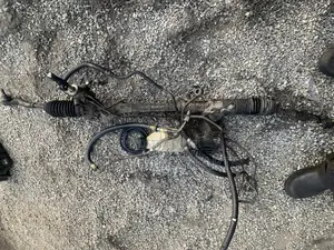 Convert Your Electric Steering Rack to Power Steering Rack