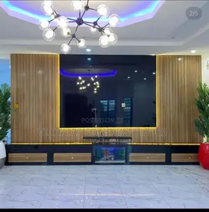 Tv Console