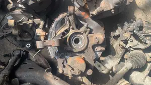 Hub For Toyota Rav4 2004 Model 2003 Model