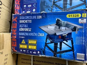 Table Saw 10 Inches