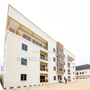 2 Bedroom Apartment, Ajah