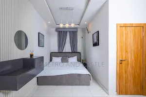 2 Bedroom Apartment, Ajah