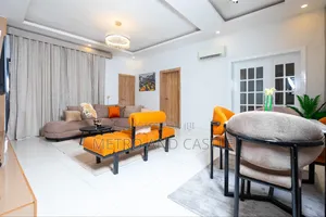 2 Bedroom Apartment, Ajah