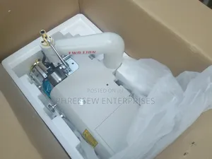 Leather Skiving Sewing Machine