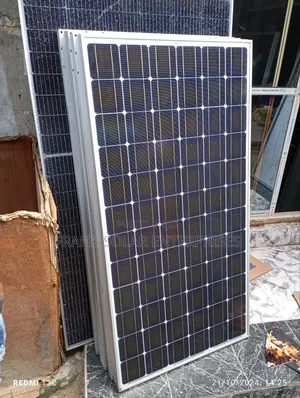 Canadian Solar Panel 200watts