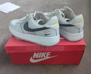Photo - New Nike Fully Boxed Sneakers