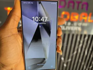 Samsung Galaxy S24 Ultra 256 GB Gray