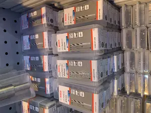 4 Mm Bosch Metal Drilling Bits