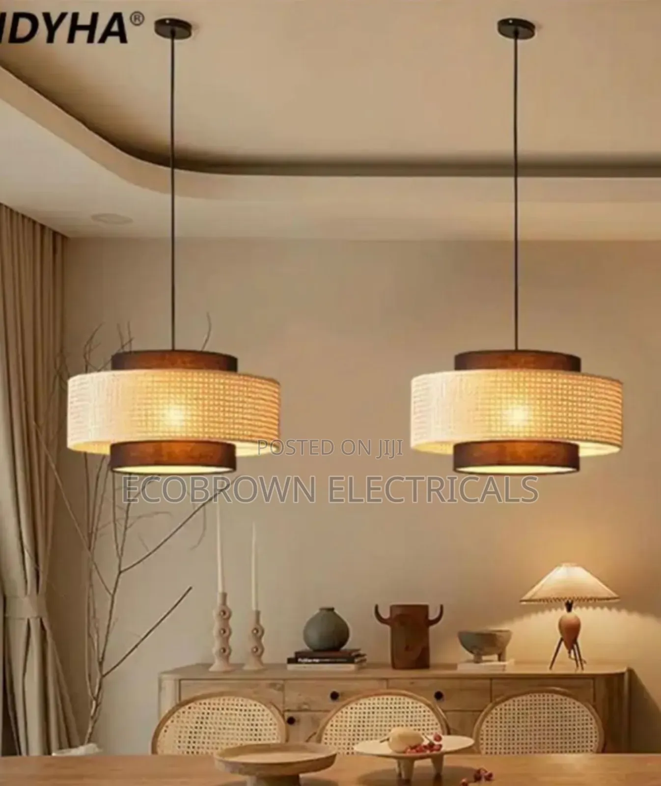 Simply Dinner Chandelier Big Size 500mm