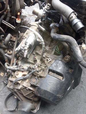 Gearbox Toyota Camry 4plugs 2010/2011 13pin 2x2