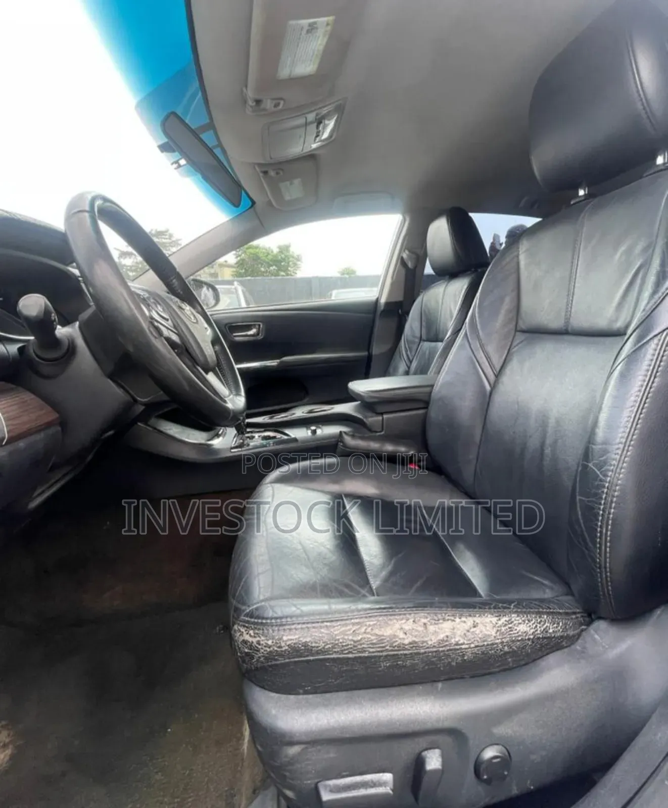 Toyota Avalon 2013 Silver