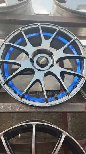 Rim for Acura MDX 2006 Model by 4