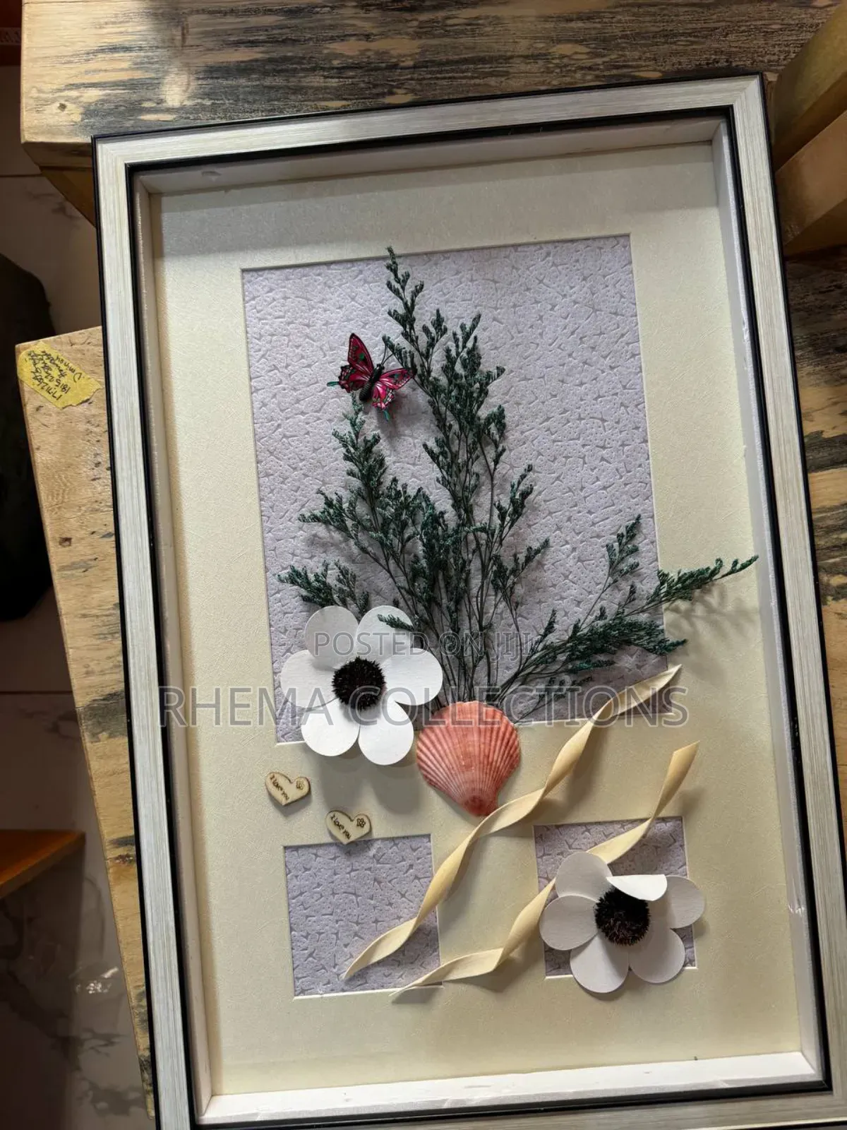 Wall Decor Frame