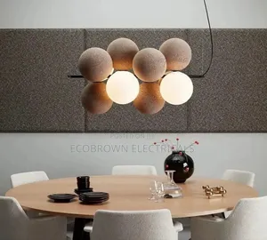 UK Chandelier Light