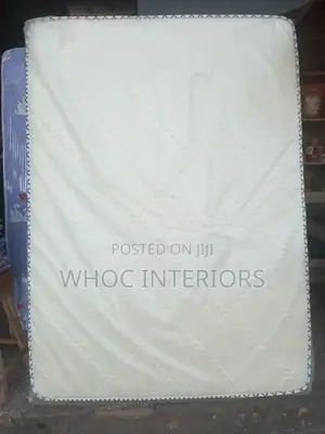 4 and Half by 14 Inches YF PRESTIGE ORTHOPEDIC MATTRESS