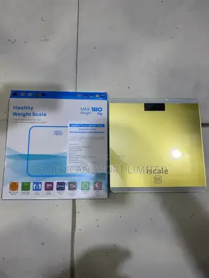 180kg Weight Scale