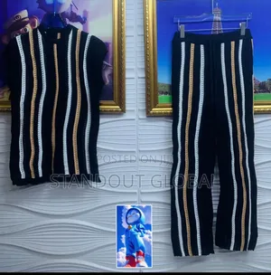 Luxury Up and Down