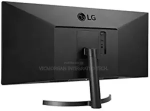 LG 34wl60tm-B 34-Inch Ultra-Wide