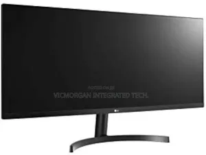 LG 34wl60tm-B 34-Inch Ultra-Wide