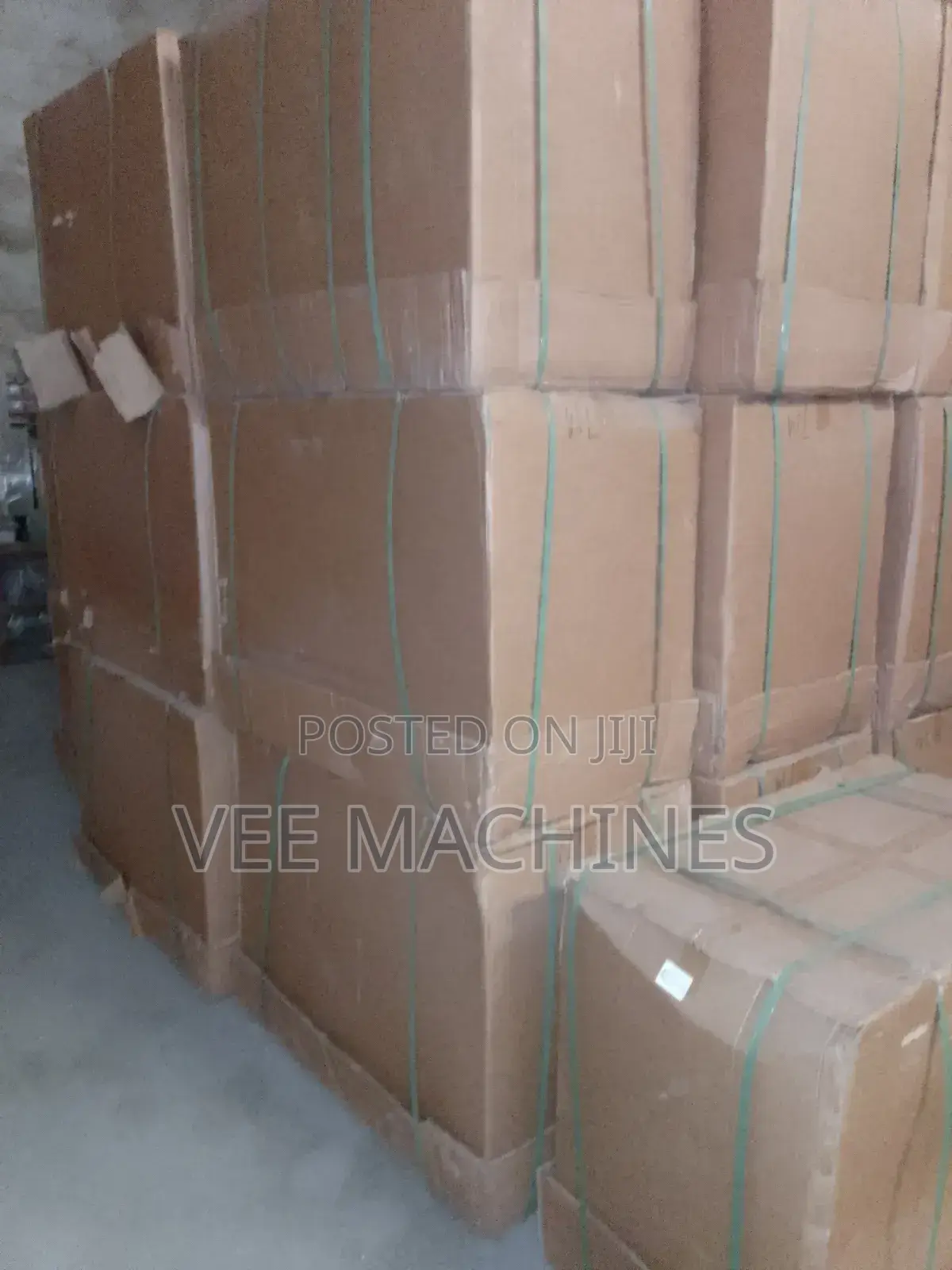 Table Top Shrink Wrapper