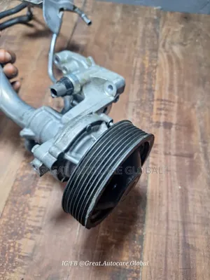 Complete Water Pump for 2018-2024 Honda Accord, Civic Nd CRV